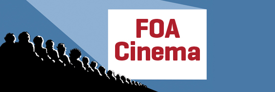 Tilmelding til FOA Cinema fungerer igen